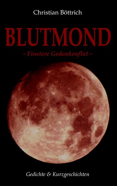 Produktbild: Blutmond