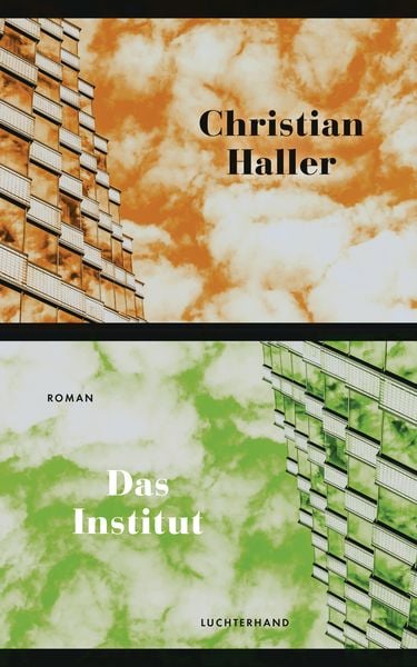Produktbild: Das Institut