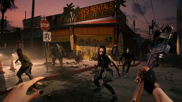 Produktbild: Dead Island 2 (PULP Edition)