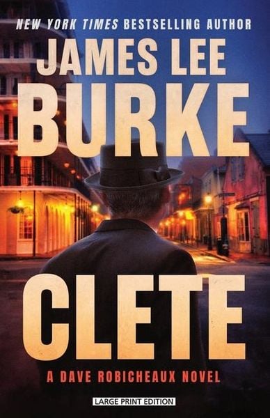 Produktbild: Clete