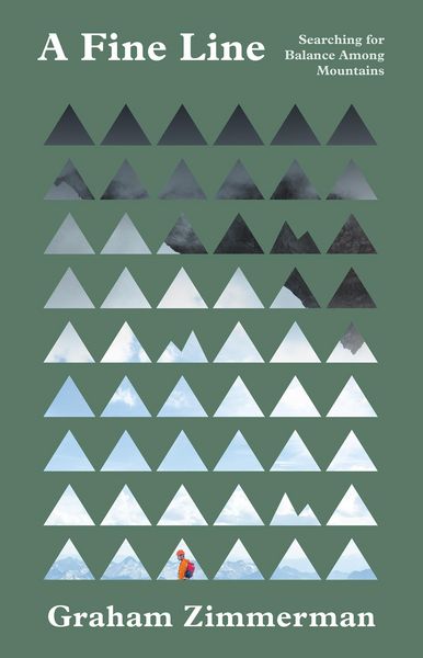 Produktbild: A Fine Line