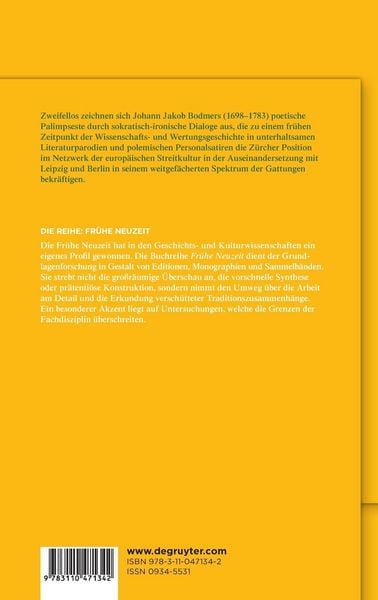 Produktbild: Poetische Palimpseste