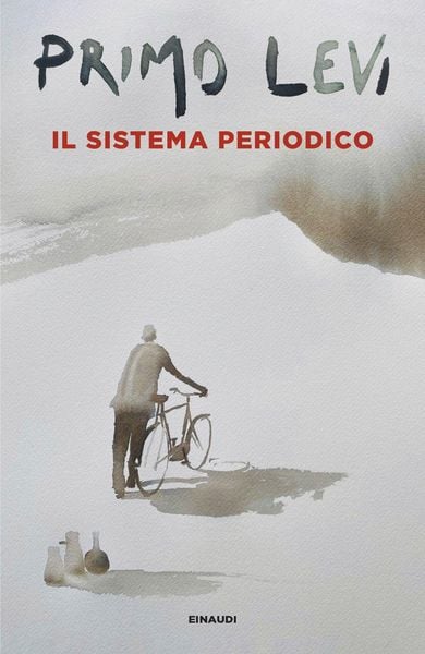 Produktbild: Il sistema periodico