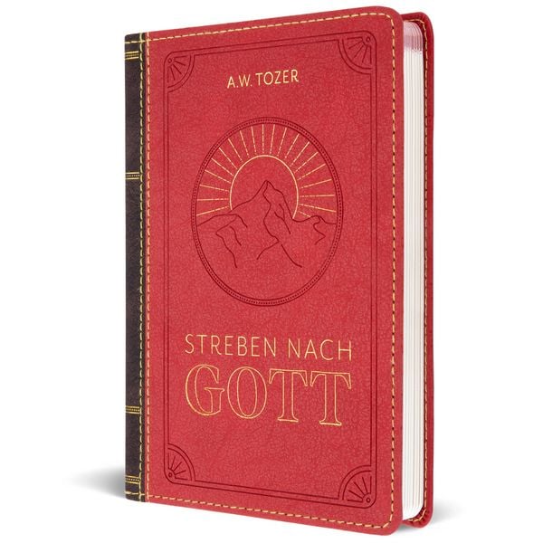 Produktbild: Streben nach Gott