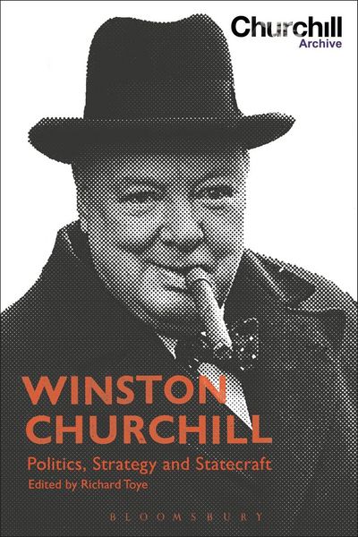 Produktbild: Winston Churchill