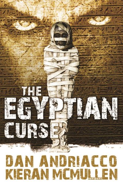 Produktbild: Egyptian Curse