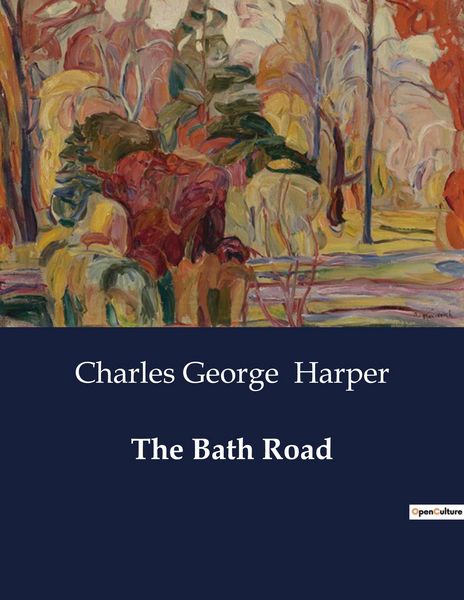 Produktbild: The Bath Road