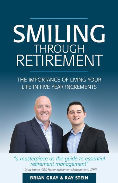 Produktbild: Smiling Through Retirement