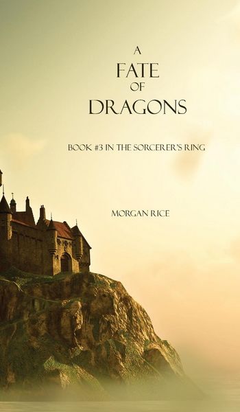 Produktbild: A Fate of Dragons