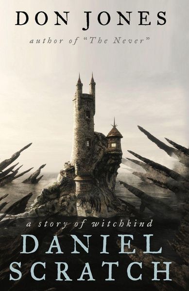 Produktbild: Daniel Scratch