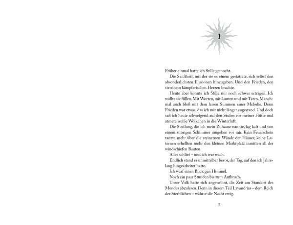 Produktbild: Crown of Light and Darkness