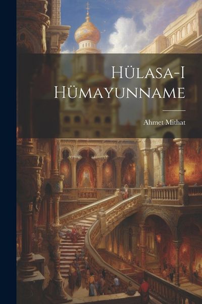 Produktbild: H&uuml;lasa-i h&uuml;mayunname
