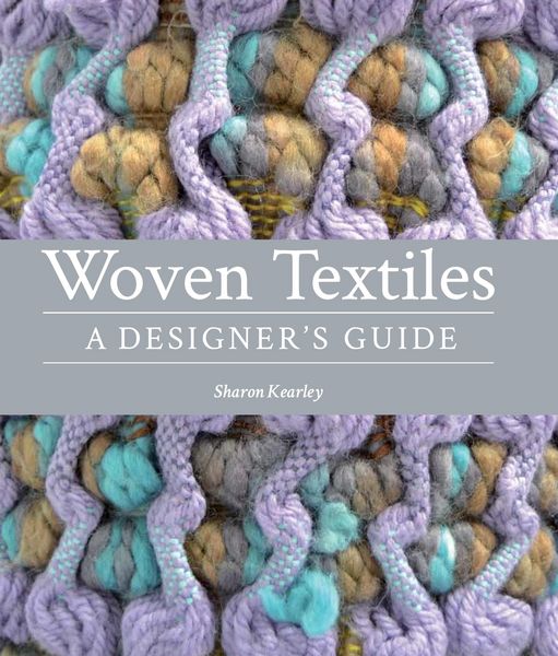 Produktbild: Woven Textiles