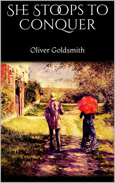 Produktbild: She Stoops to Conquer