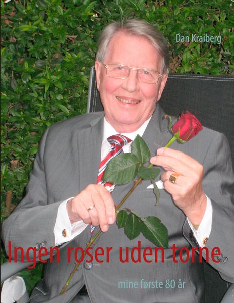Produktbild: Ingen roser uden torne