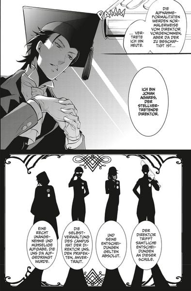 Produktbild: Black Butler 15