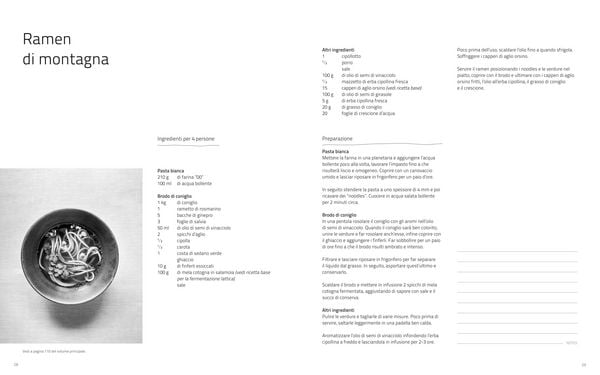 Produktbild: Cook The Mountain [Edizione italiana; 2 Bde. im Schuber]