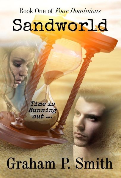 Produktbild: Sandworld