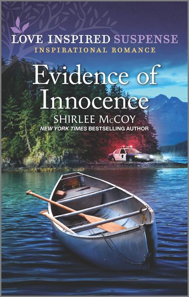 Produktbild: Evidence of Innocence