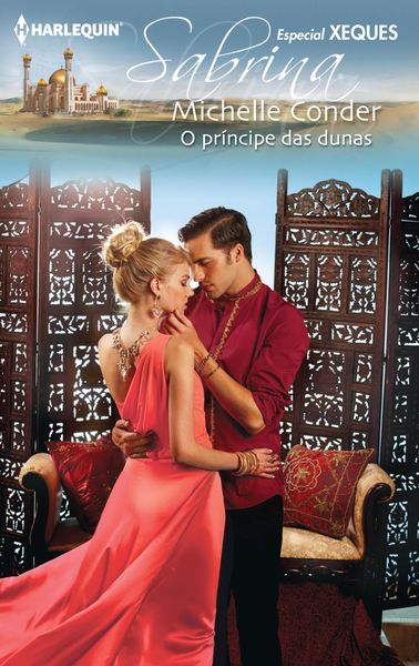 Produktbild: O pr&iacute;ncipe das dunas