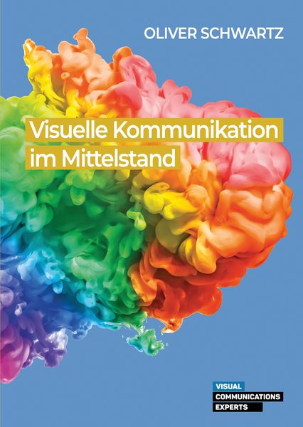 Produktbild: Visuelle Kommunikation im Mittelstand