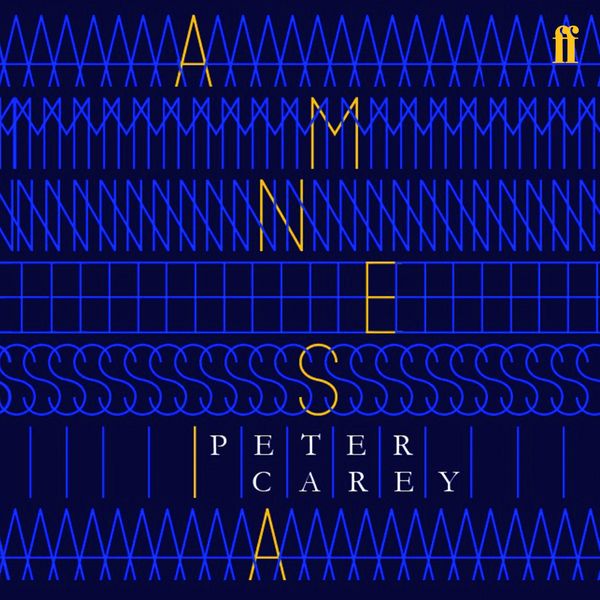 Produktbild: Amnesia