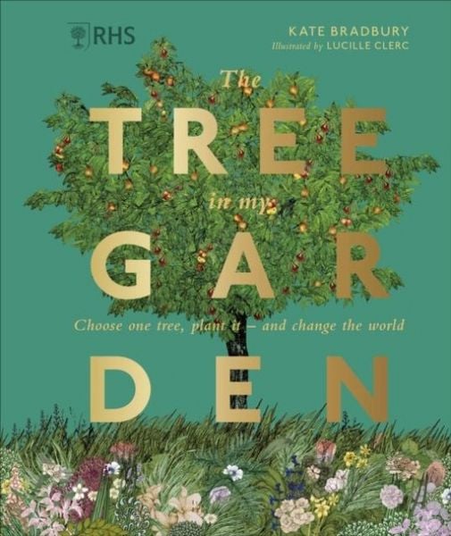 Produktbild: RHS The Tree in My Garden