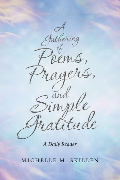 Produktbild: A Gathering of Poems, Prayers, and Simple Gratitude