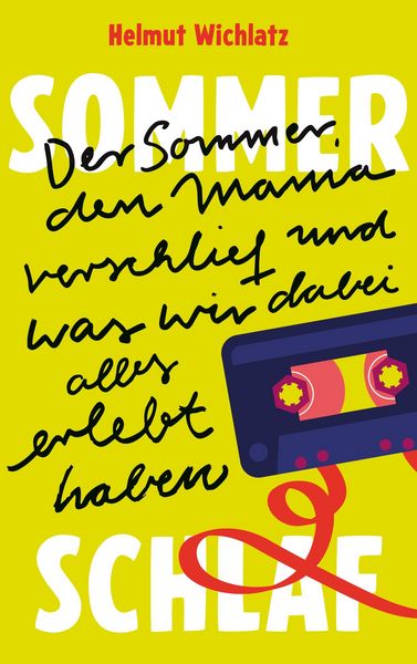 Produktbild: Sommerschlaf