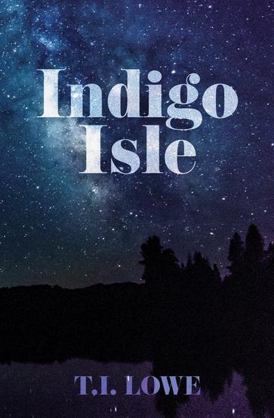 Produktbild: Indigo Isle