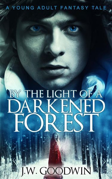 Produktbild: By The Light of a Darkened Forest