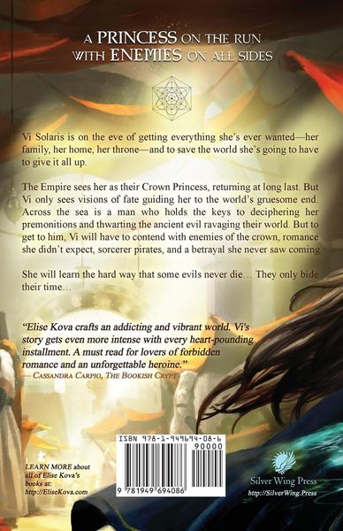 Produktbild: Chosen Champion