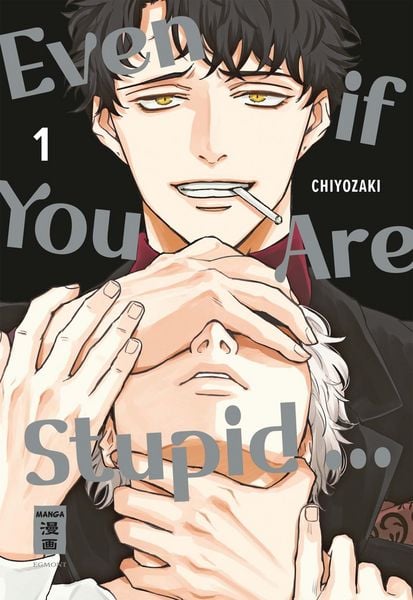 Produktbild: Even if You Are Stupid ... 01