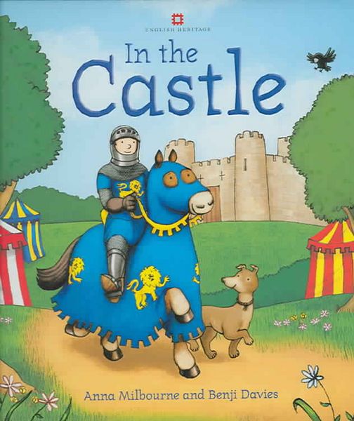Produktbild: In the Castle