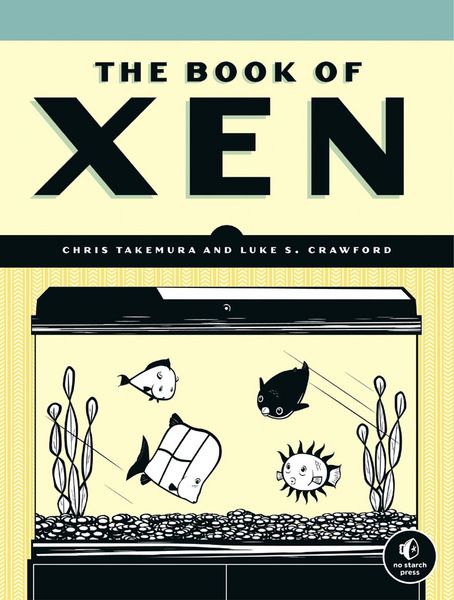 Produktbild: The Book of Xen