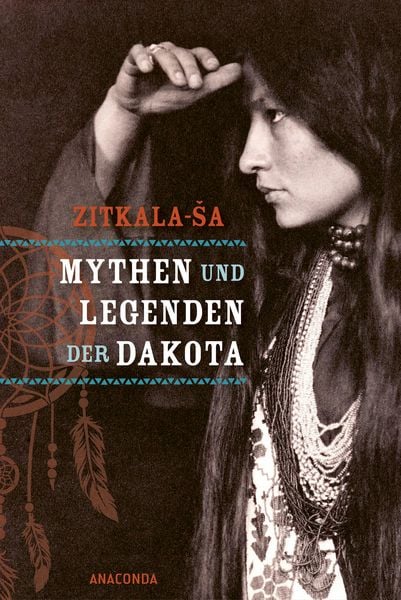 Produktbild: Mythen und Legenden der Dakota