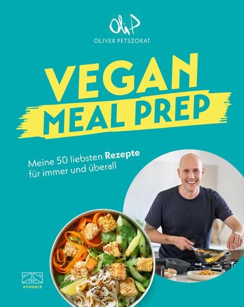 Produktbild: Vegan Meal Prep
