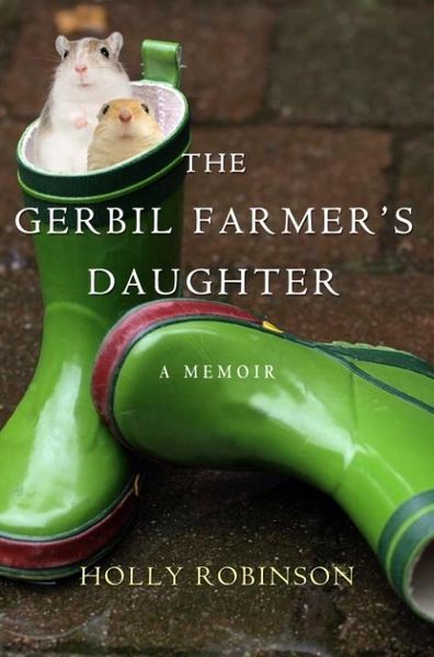 Produktbild: The Gerbil Farmer's Daughter