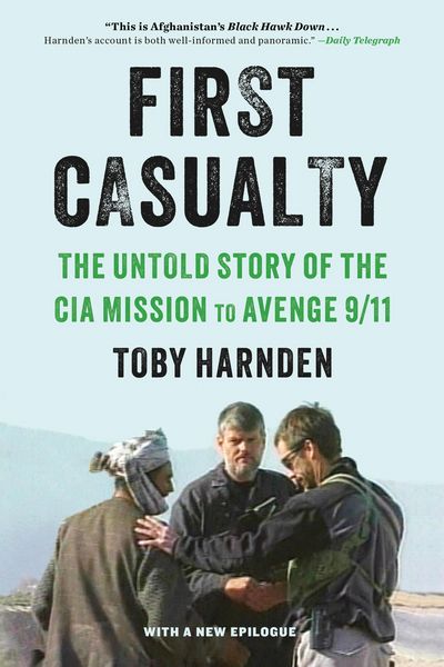 Produktbild: First Casualty