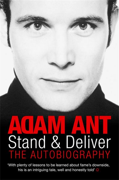 Produktbild: Stand and Deliver