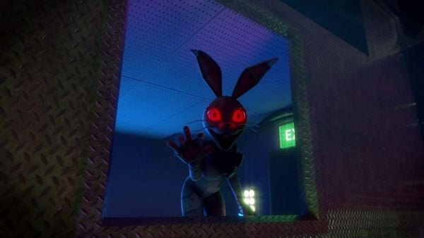 Produktbild: Five Nights at Freddys - Security Breach