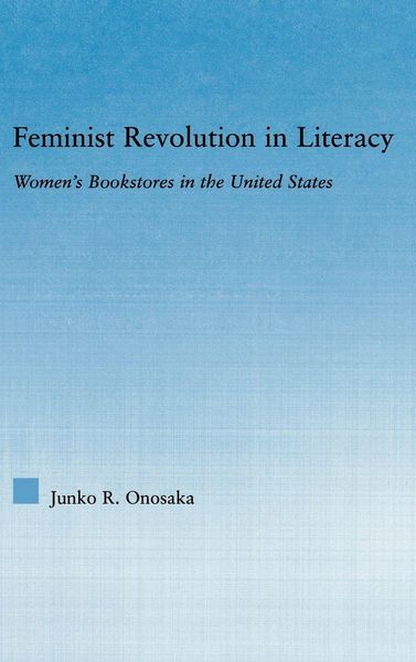 Produktbild: Feminist Revolution in Literacy