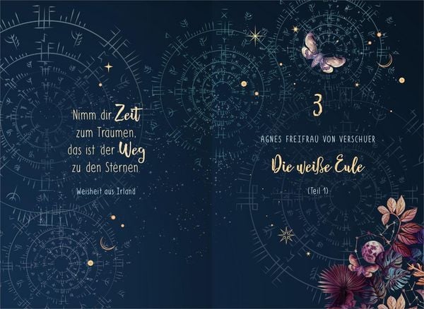 Produktbild: Von Raun&auml;chten, Runen und magischen Ritualen