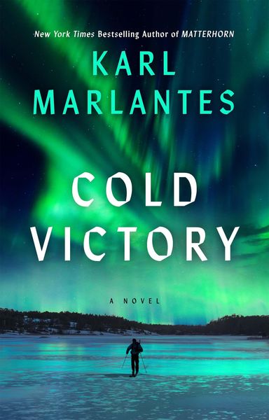 Produktbild: Cold Victory