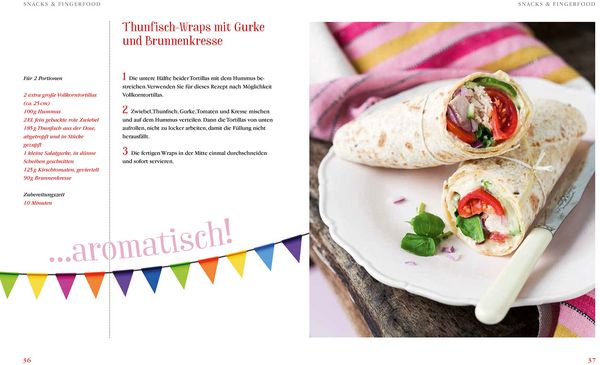 Produktbild: Willkommen beim Sommerfest!