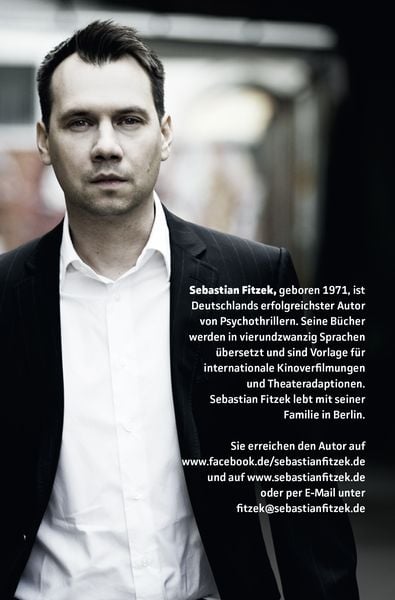 Produktbild: Passagier 23