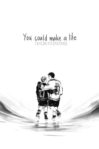 Produktbild: You Could Make a Life