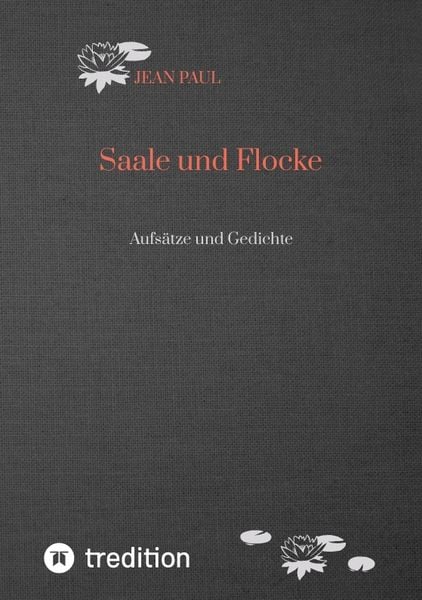Produktbild: Saale und Flocke