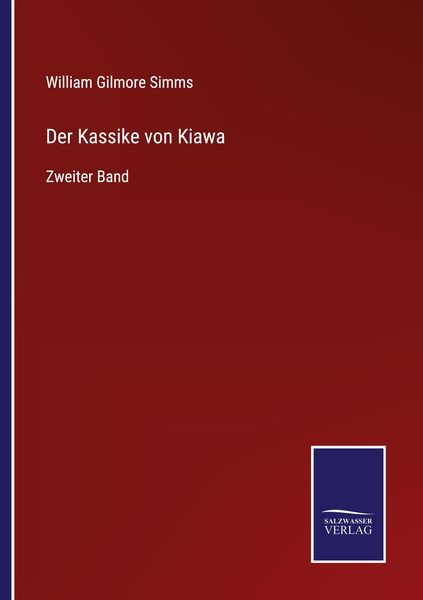 Produktbild: Der Kassike von Kiawa