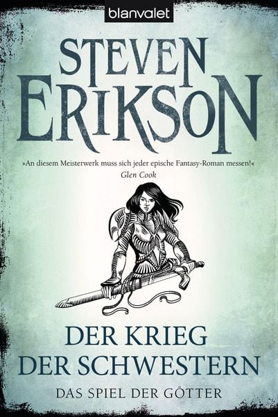 Produktbild: Das Spiel der G&ouml;tter (6)